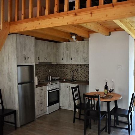 Christos Raches Traditional Houses Luaran gambar