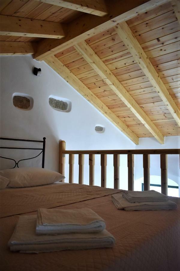 Christos Raches Traditional Houses Luaran gambar