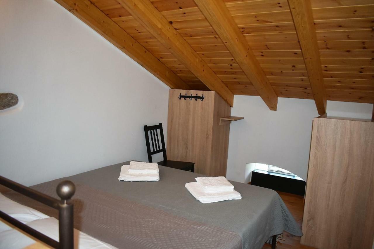 Christos Raches Traditional Houses Luaran gambar